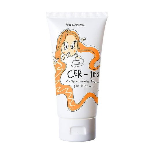 Elizavecca - Milky Piggy Collagen Coating Protein Ion Injection 50ml