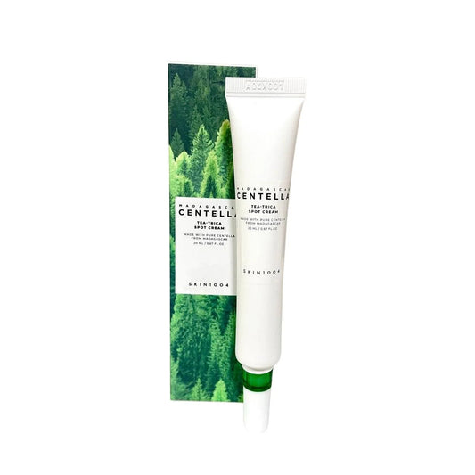 Skin1004- Madagascar Centella Tea-Trica Spot Cream 20ml