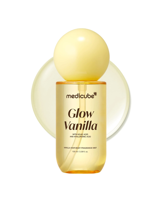 Medicube - Vanilla Hair Body Fragrance Mist 250ml