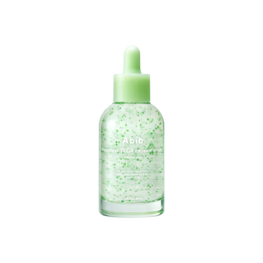 Abib - Heartleaf Teca Capsule Serum 50ml