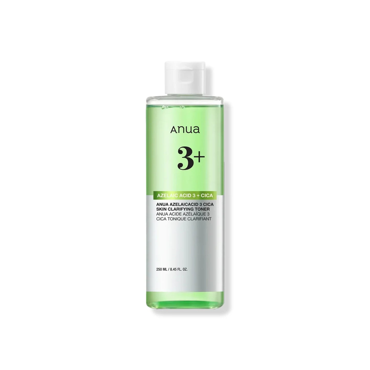 Anua - Azelaic Acid 3 + Cica Toner