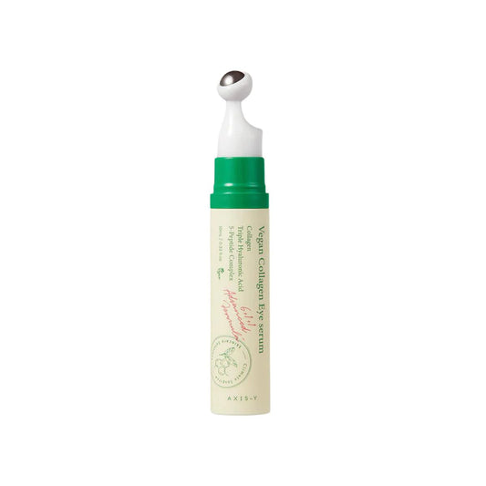AXIS-Y Vegan Collagen Eye Serum (Contorno de ojos)