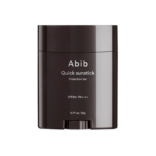 Abib - OTC Quick Sunstick Protection Bar SPF50+PA++++22g