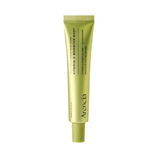 Arencia - Vitamin C Booster Shot 30ml