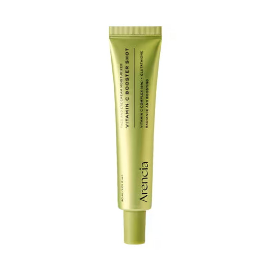 Arencia - Vitamin C Booster Shot 30ml