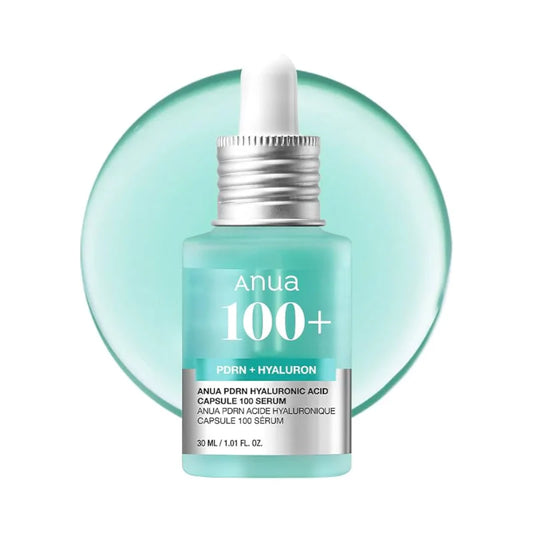 Anua - PDRN Hyaluronic Acid Capsule 100 Serum 30ml