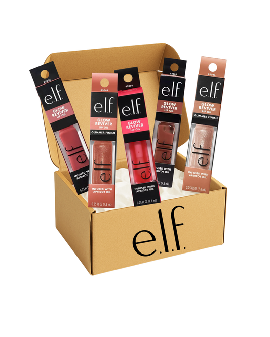 Box - Gloss Elf $150 x pz