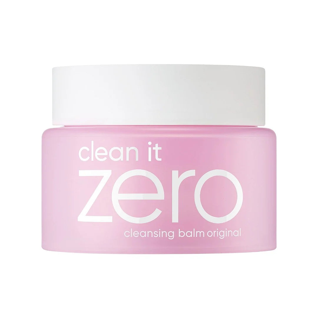 Clean it Zero Cleansing Balm Original 100ml (2024)