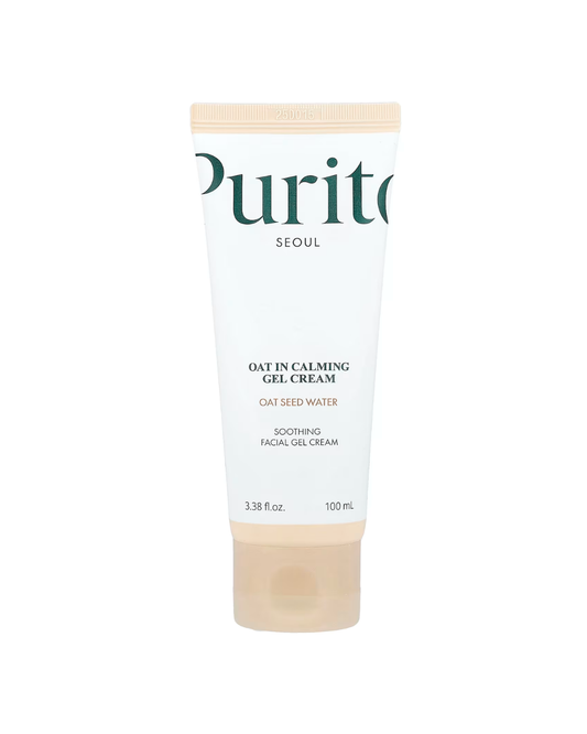 Purito Seoul - Oat-in Calming Gel Cream 100ml