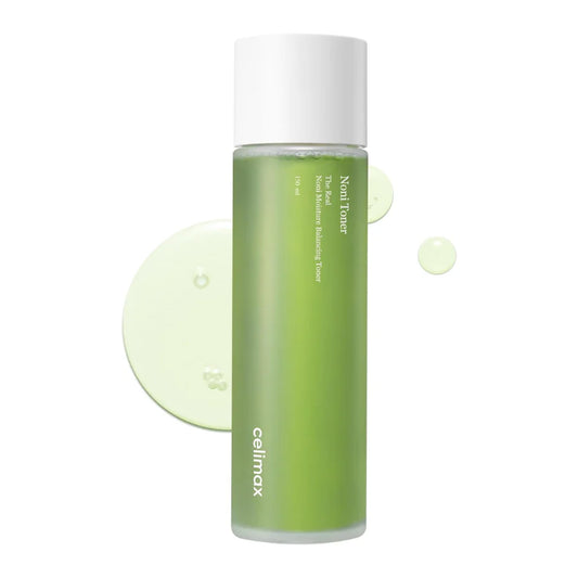Celimax- Noni Mosture Balancing Toner 150ml