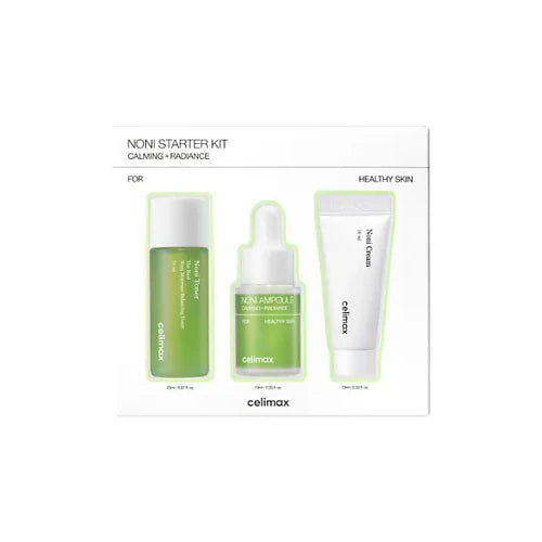 CELIMAX - The Real Noni Starter Kit (3ea - 20 ml)