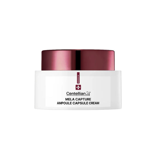 Centellian24 - Mela Capture Ampoule Capsule Cream