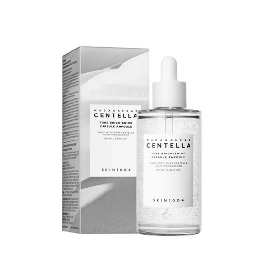 SKIN 1004 - Madagascar Centella Tone Brightening Capsule Ampoule 100ML
