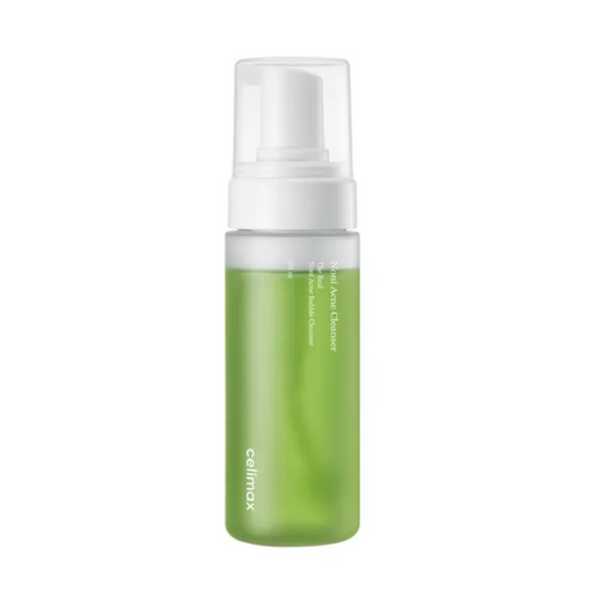 Celimax- Noni Acne Bubble Cleanser 155ml