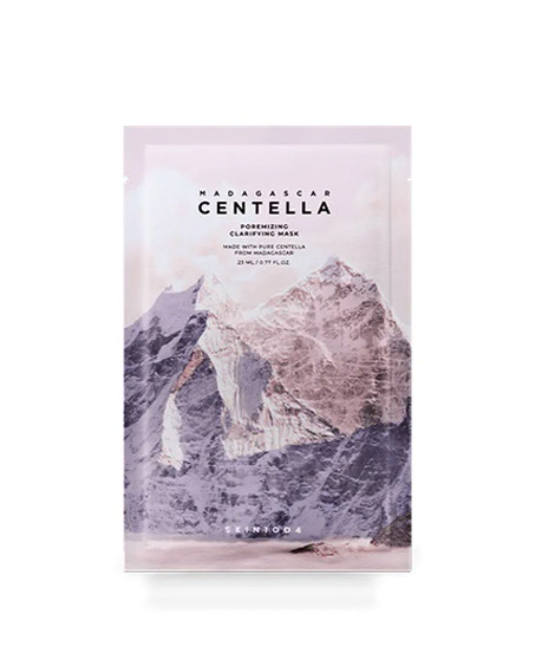 SKIN1004 - [1ea] Madagascar Centella Poremizing MASK