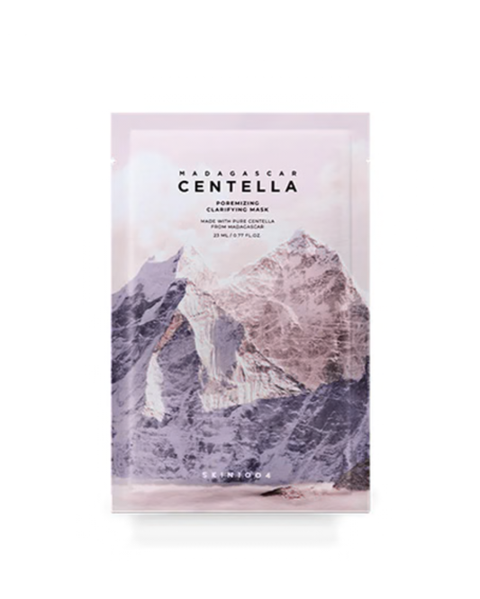 SKIN1004 - [1ea] Madagascar Centella Poremizing MASK