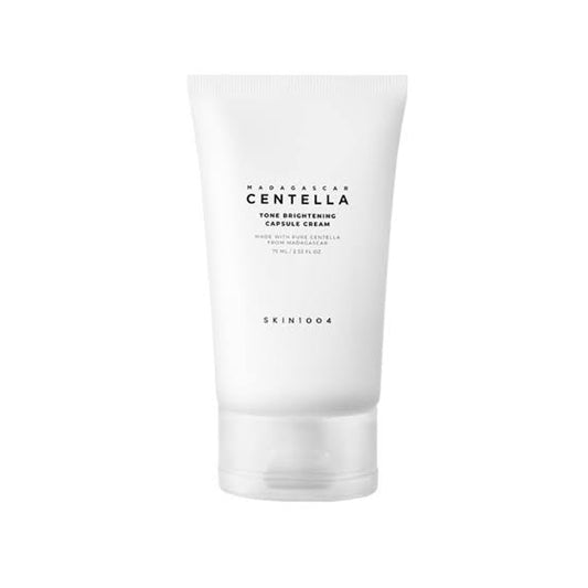 Skin1004 - Madagascar Centella Tone Brightening capsule Cream