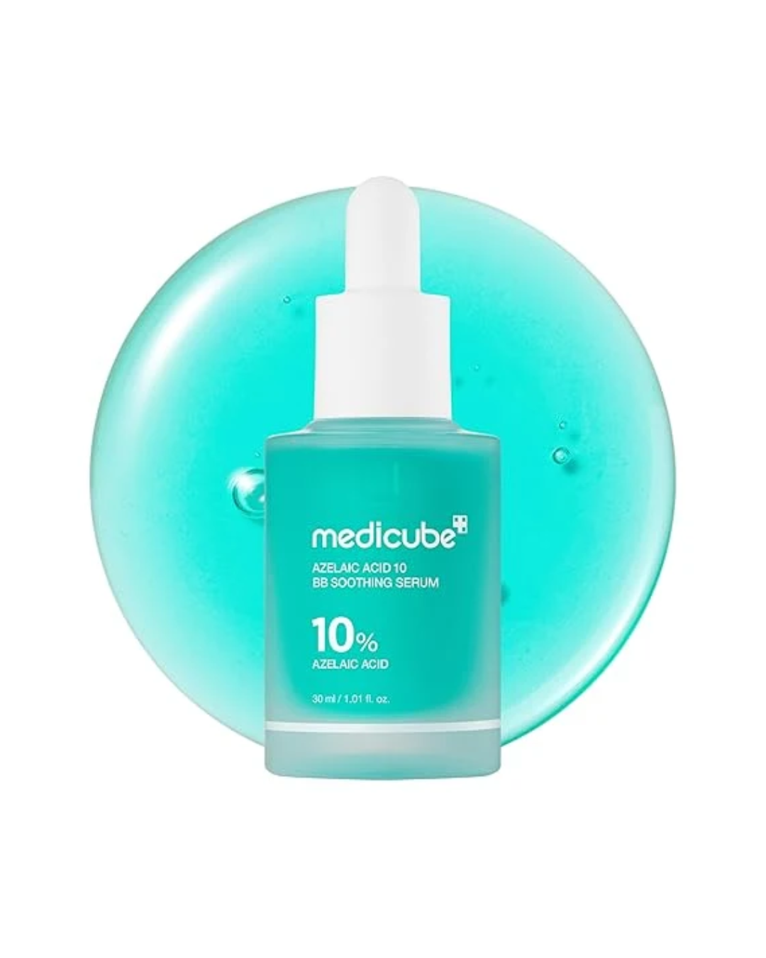 Medicube - AZELAIC ACID 16 BB SOOTHING SERUM 30ml