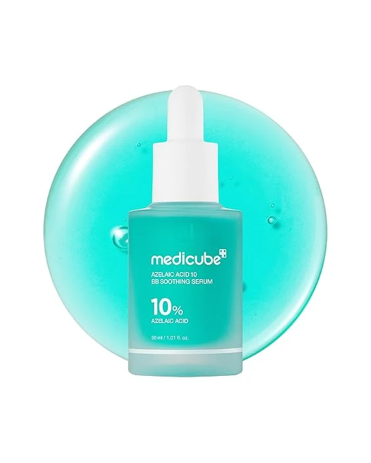 Medicube - AZELAIC ACID 16 BB SOOTHING SERUM 30ml