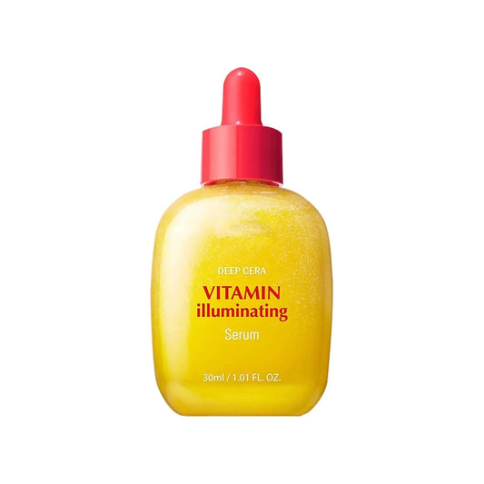 EQQUALBERRY - Vitamin Illuminating Serum 30ML