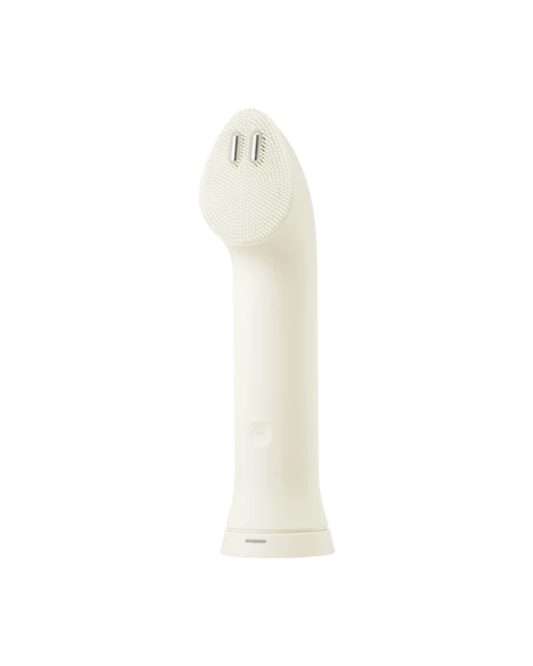 MEDICUBE - AGE-R BOOSTER CLEANSER HEAD (BEIGE)