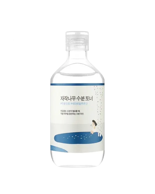 ROUND LAB -  Birch Juice Moisturizing Toner 300ml