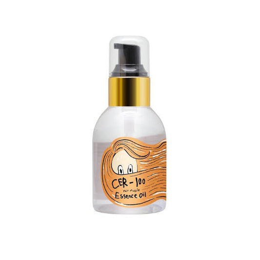 Elizavecca - Renew Hair Muscle Essence Oil 100ml Cer100