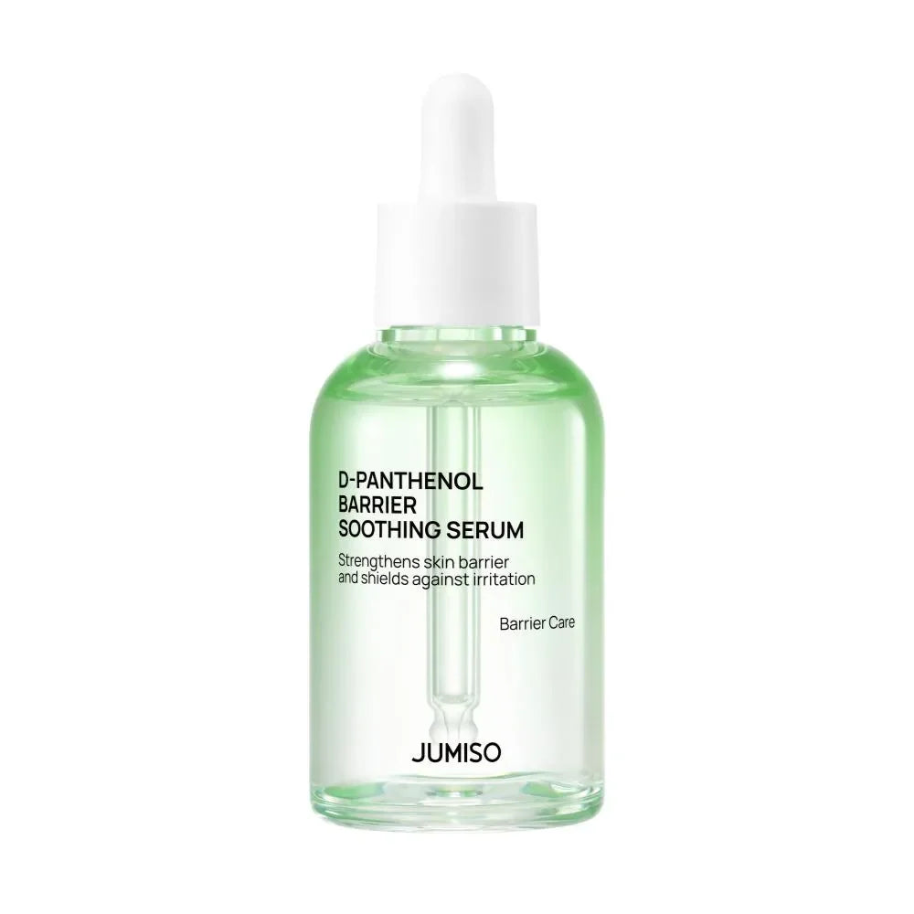 Jumbos - D-Panthenol Barrier Soothing Serum 70ml