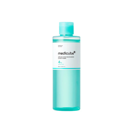 Medicube - Azelaic Acid Niacinamide Clear Toner 250ml