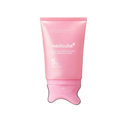 Medicube - Pdrn Collagen Gua Sha