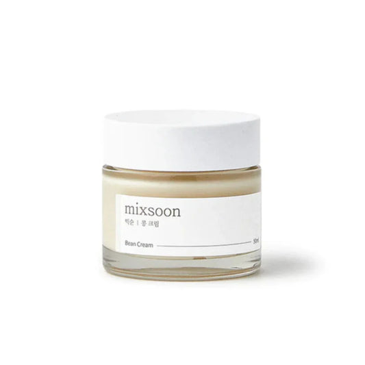 Mixsoon - Bean Cream 50ml