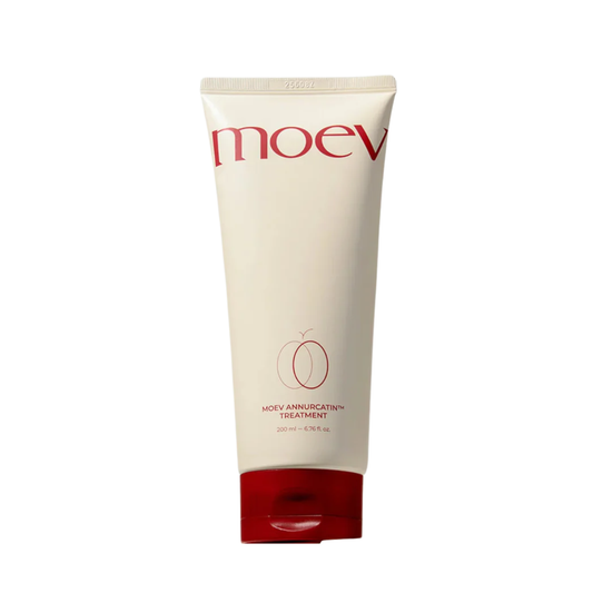 MOEV- ANNURCATIN TREATMENT 200g
