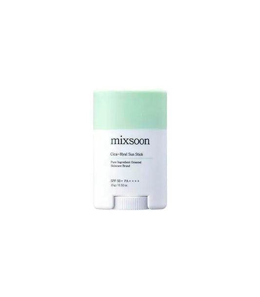Mixsoon - Cica Hyal Sun Stick