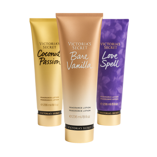 Body Lotion Victoria´s Secret