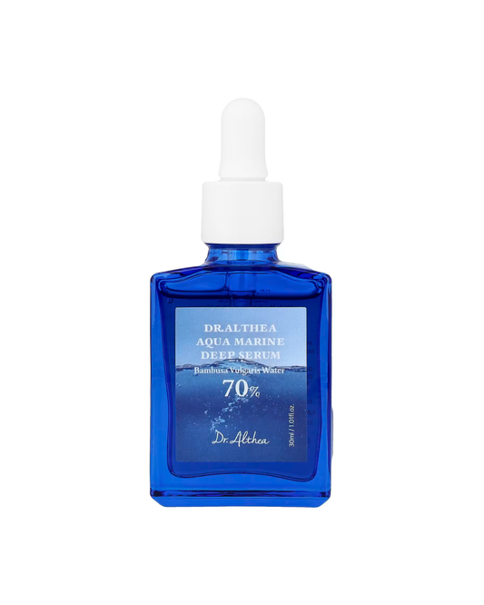 Dr. Althea - Aqua Marine Deep Serum 30ml