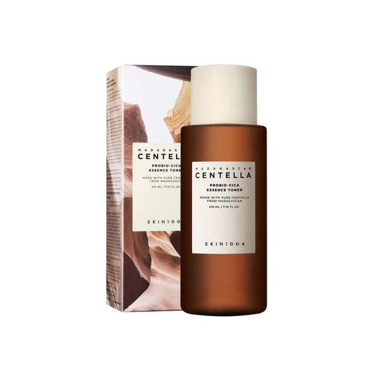 Madagascar Centella Probio-Cica Essence Toner