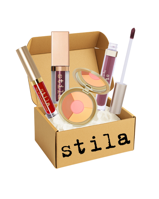 BOX - Stila 5pz $199 x pz