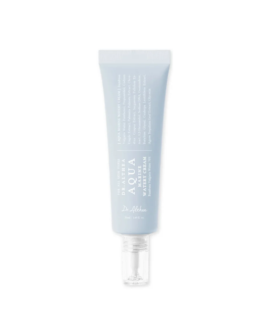 Dr. Althea - Aqua Marine Watery Cream 50ml