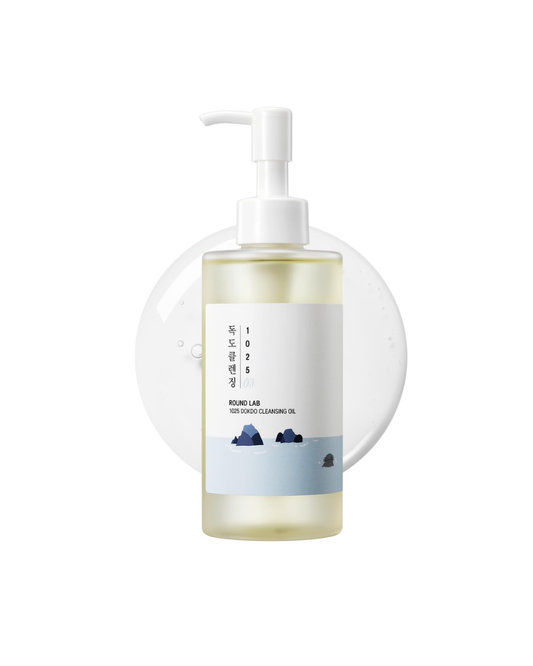 ROUND LAB -  Dokdo Cleansing Oil 200ml