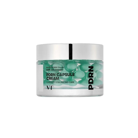 VT - PDRN Capsule Cream 100 - 50ml