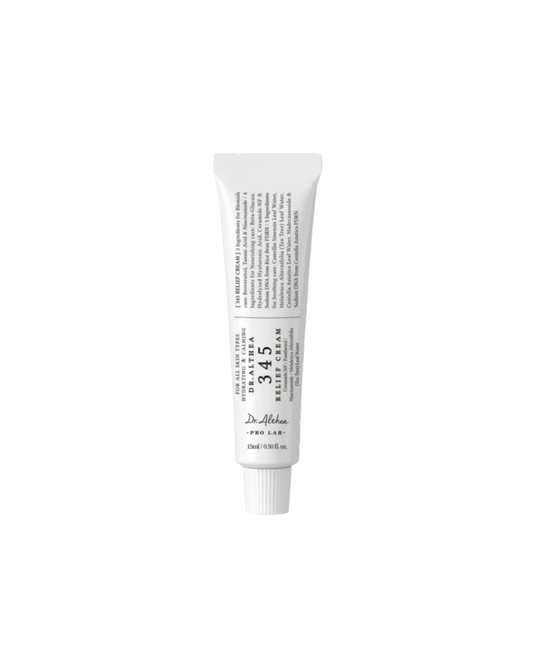 Dr. Althea - 345 Relief Cream 15ml