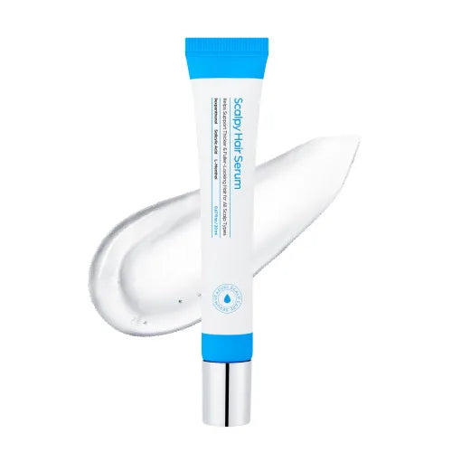 Seapuri - Scalpy Hair Serum 20ml