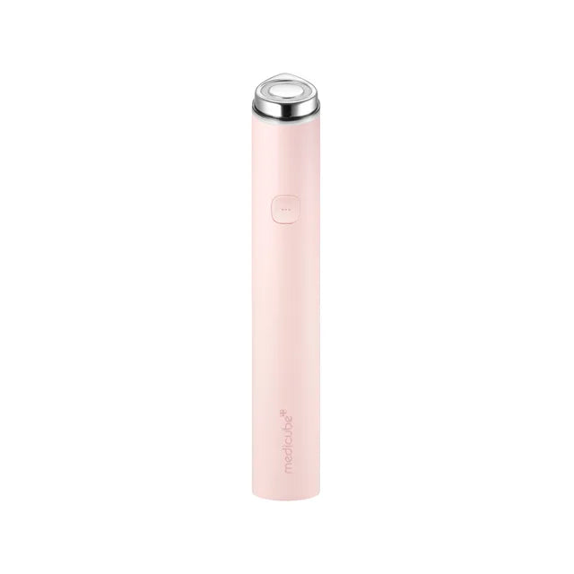 Medicube - AGE-R BOOSTER PRO MINI PLUS PINK