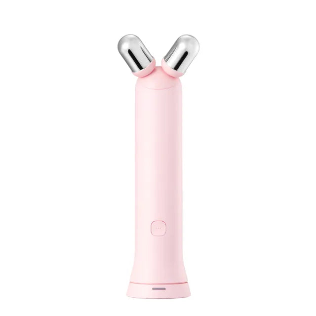 Medicube - AGE-R V ROLLER PINK