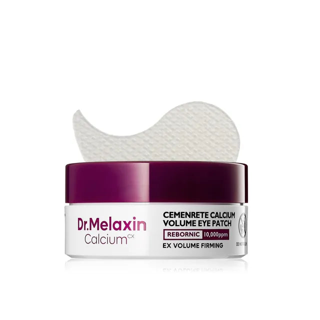 DR. MELAXIN – Cemenrete Calcium Volume Eye Patch 60