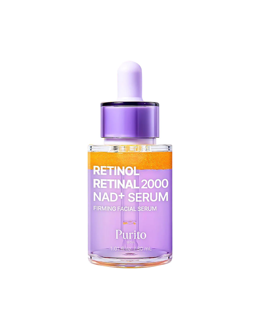 Purito Seoul - Retinol Retinal 2000 NAD+Serum 30ml