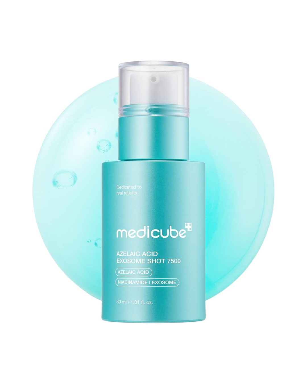 Medicube - Azelaic Acid Exosome Shot 7500 30ml