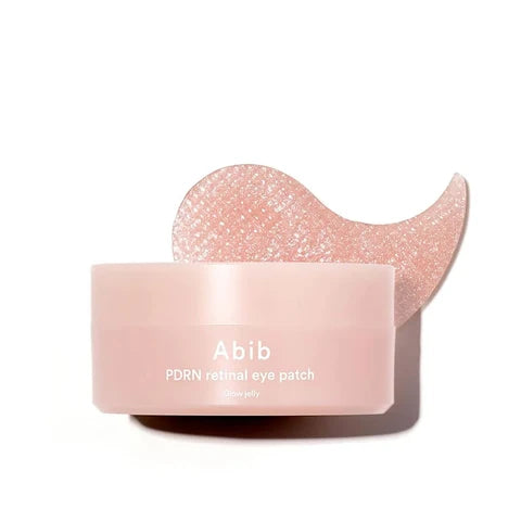 Abib - PDRN Retinal Eye Patch