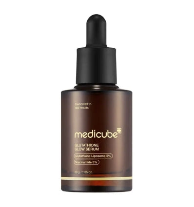 Medicube - [RENEW] Age-r Glutathione Glow Serum 30g