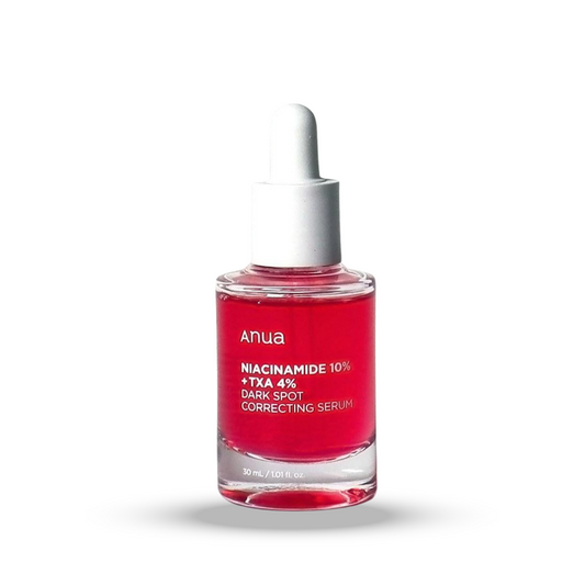 Anua - Niacinamide 10% + TXA 4% Serum (Renew) 30ml